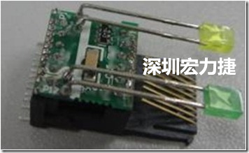 SMD零組件內(nèi)部焊接需要使用高溫錫嗎？