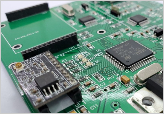 PCB電路板抄板公司是如何實(shí)現(xiàn)PCB抄板的？